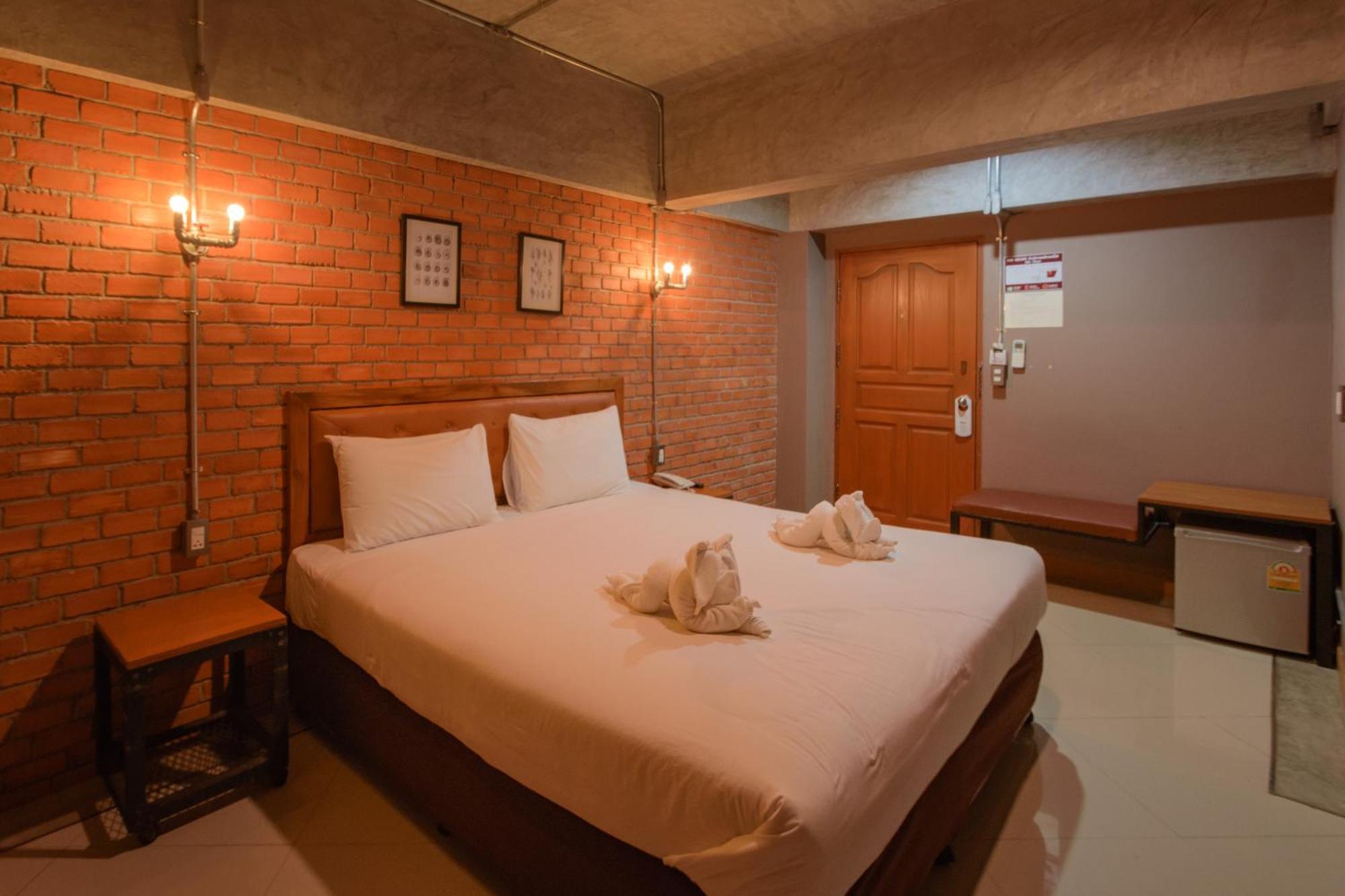 The Old Inn Udon Thani Exterior photo