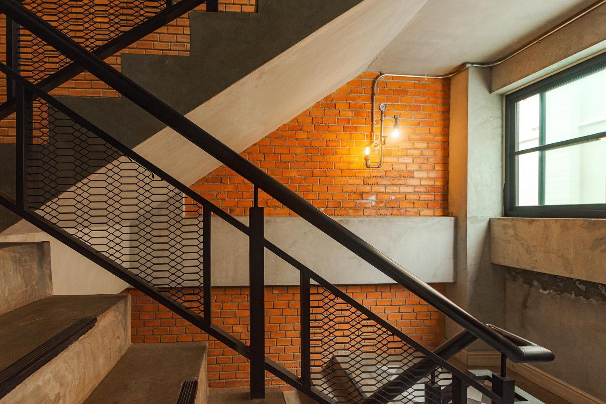 The Old Inn Udon Thani Exterior photo