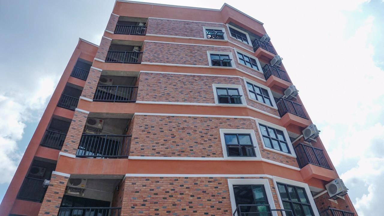 The Old Inn Udon Thani Exterior photo