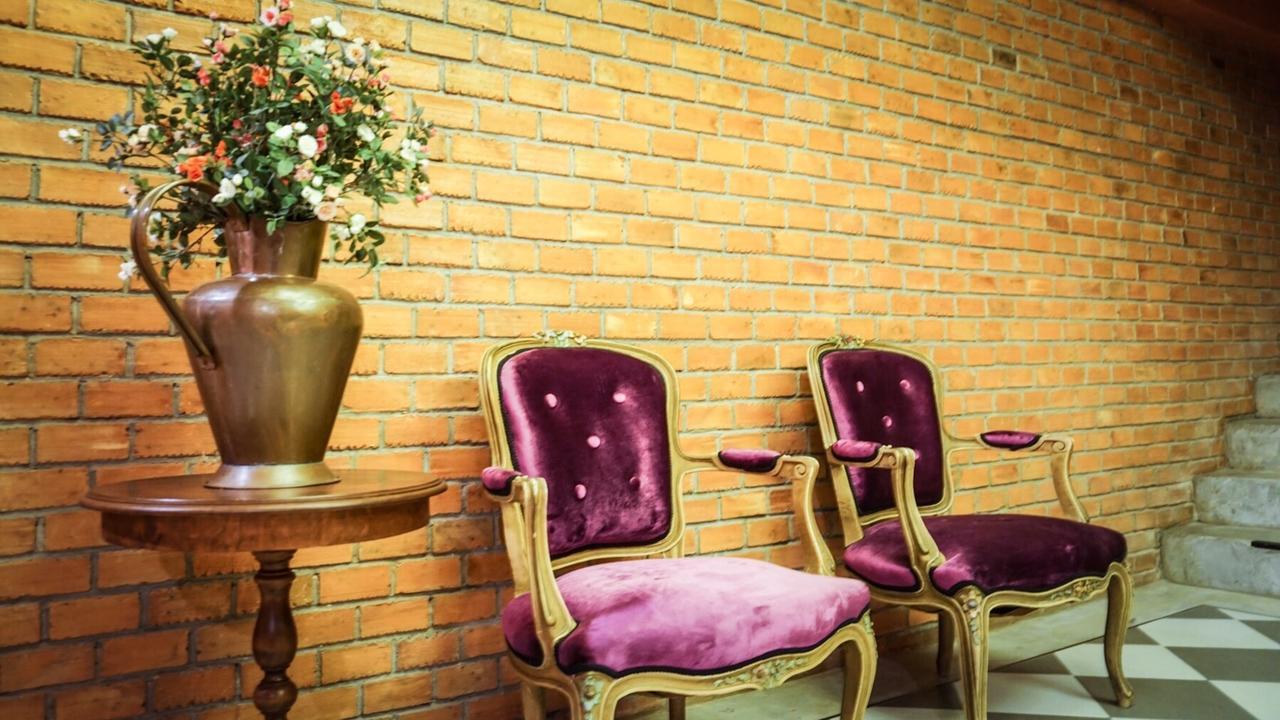 The Old Inn Udon Thani Exterior photo